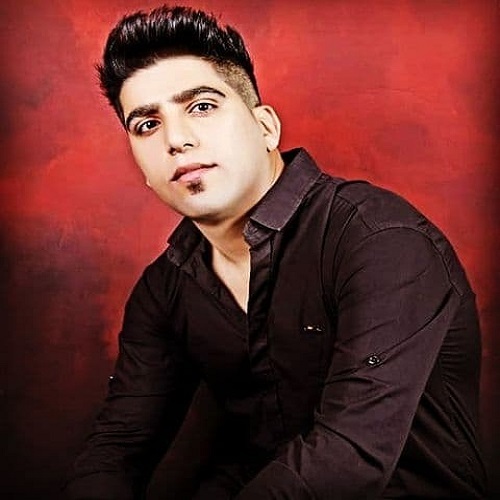 مجتبی نادری دت هرسین